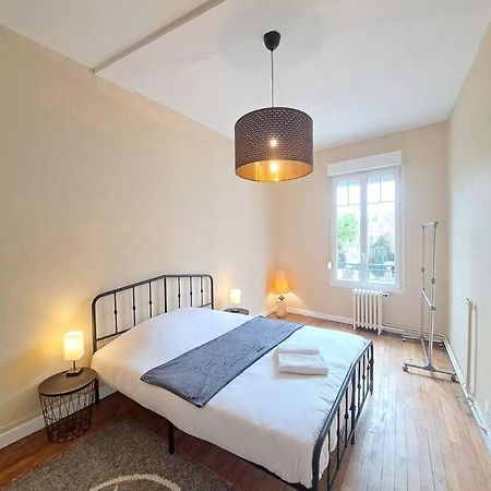 Perth, Bel Appartement Lumineux Reims Ngoại thất bức ảnh