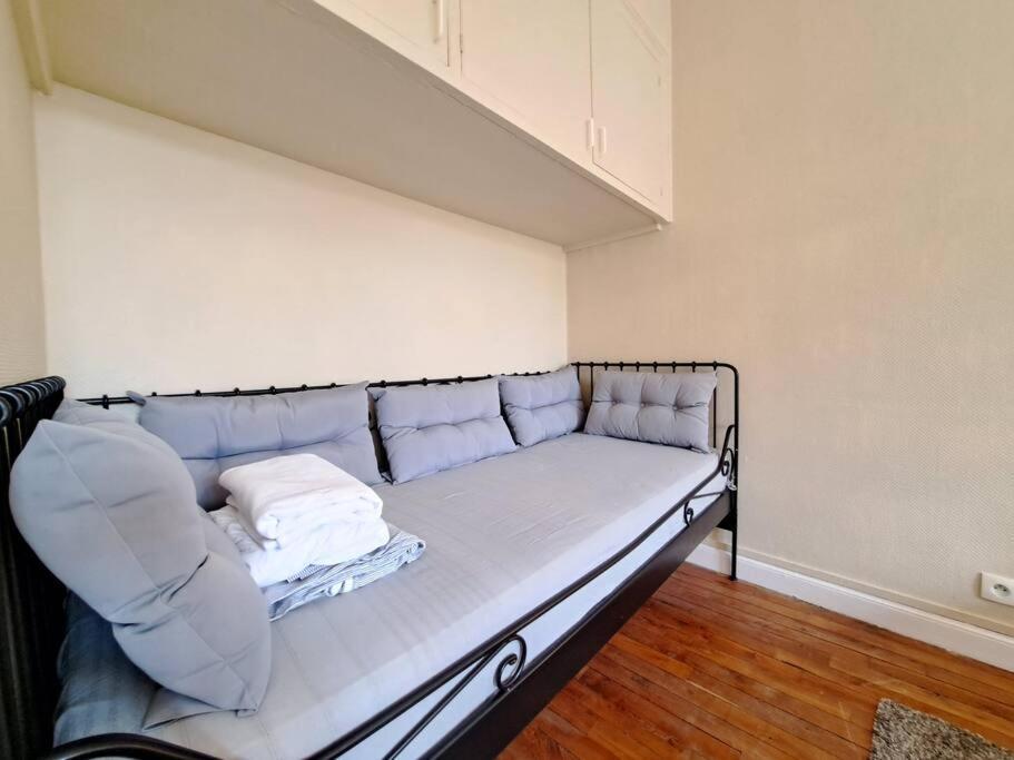 Perth, Bel Appartement Lumineux Reims Ngoại thất bức ảnh