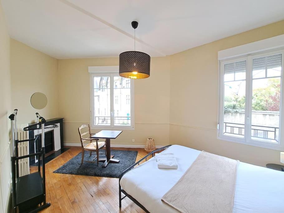 Perth, Bel Appartement Lumineux Reims Ngoại thất bức ảnh