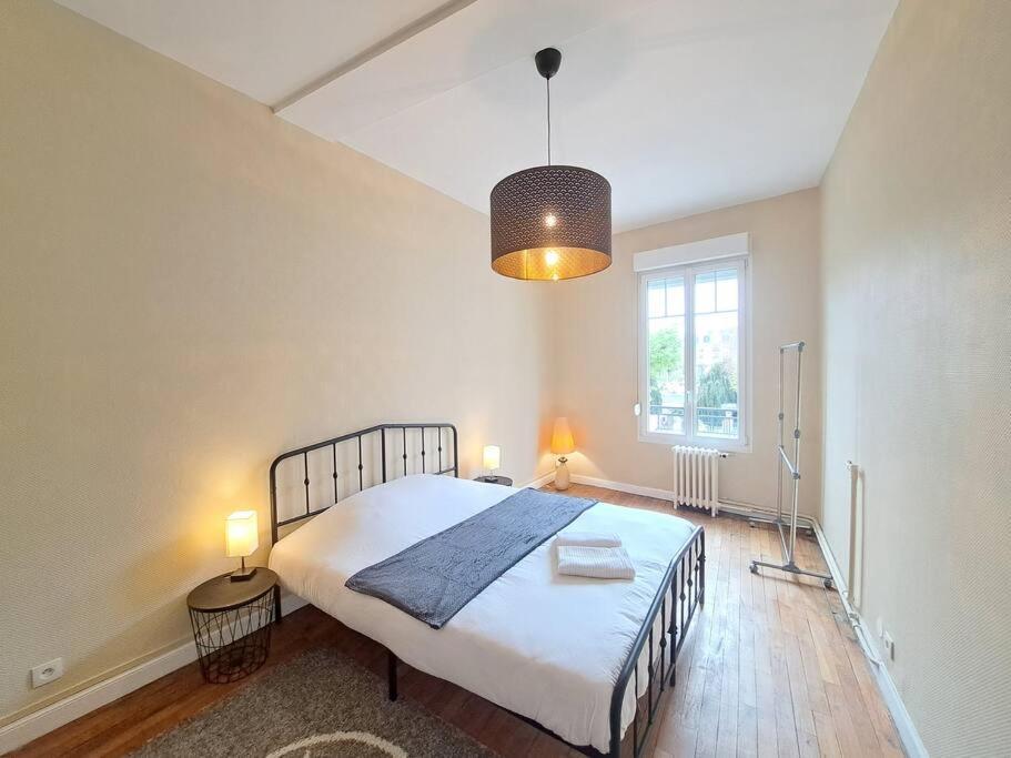 Perth, Bel Appartement Lumineux Reims Ngoại thất bức ảnh
