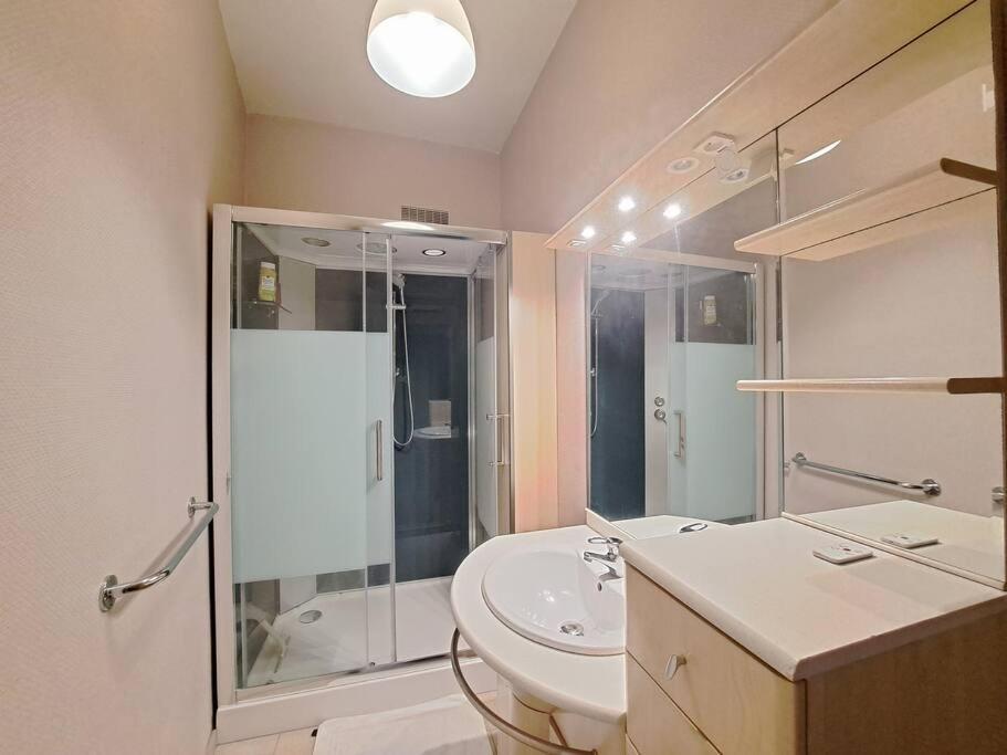 Perth, Bel Appartement Lumineux Reims Ngoại thất bức ảnh