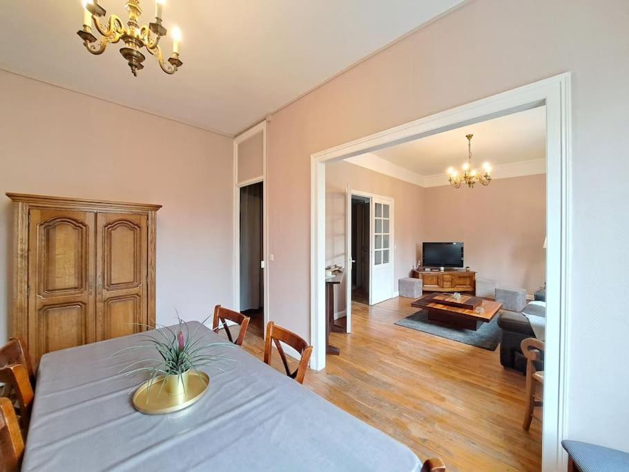 Perth, Bel Appartement Lumineux Reims Ngoại thất bức ảnh