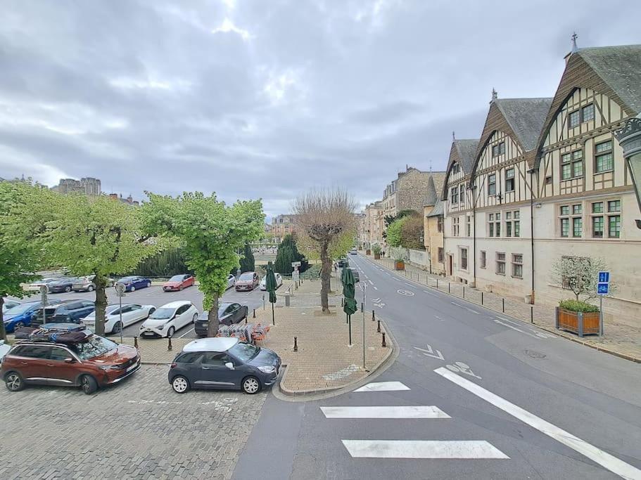 Perth, Bel Appartement Lumineux Reims Ngoại thất bức ảnh
