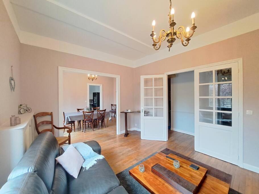 Perth, Bel Appartement Lumineux Reims Ngoại thất bức ảnh