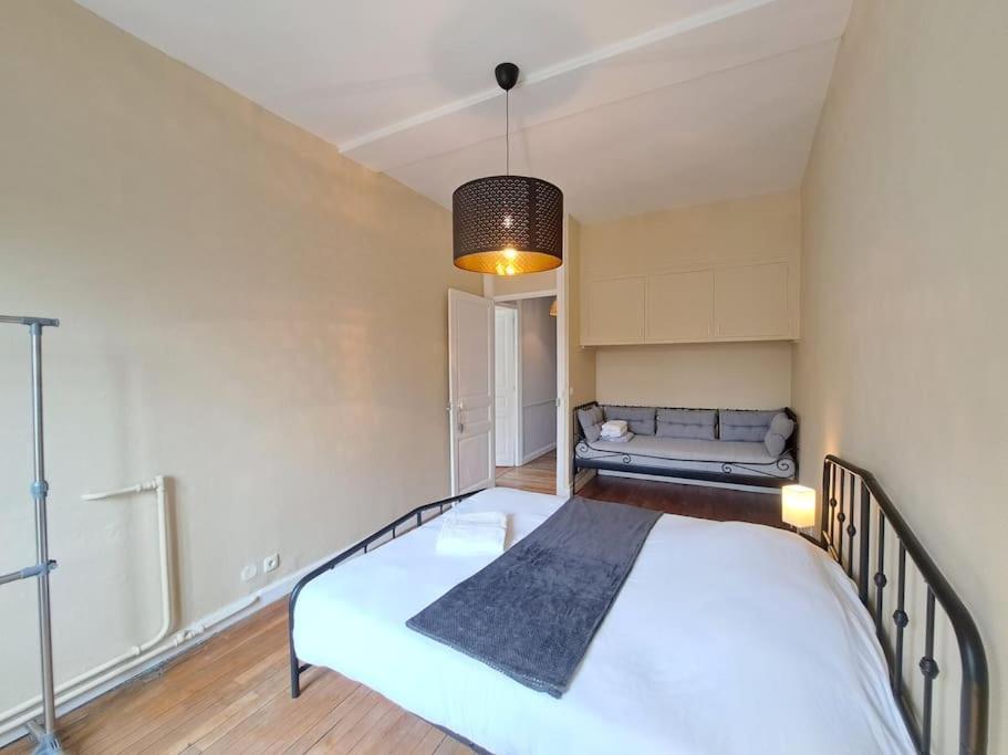 Perth, Bel Appartement Lumineux Reims Ngoại thất bức ảnh