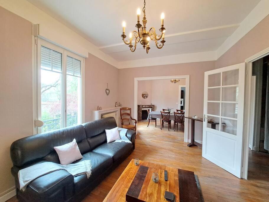 Perth, Bel Appartement Lumineux Reims Ngoại thất bức ảnh