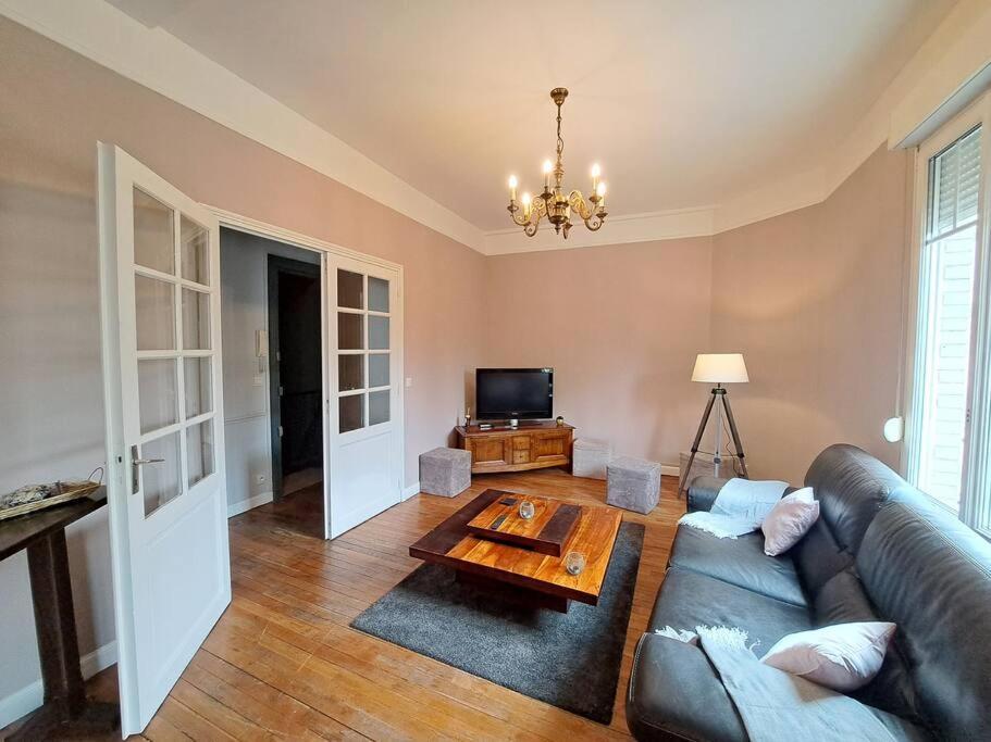 Perth, Bel Appartement Lumineux Reims Ngoại thất bức ảnh